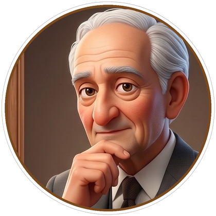 Grandpa Siddiqui