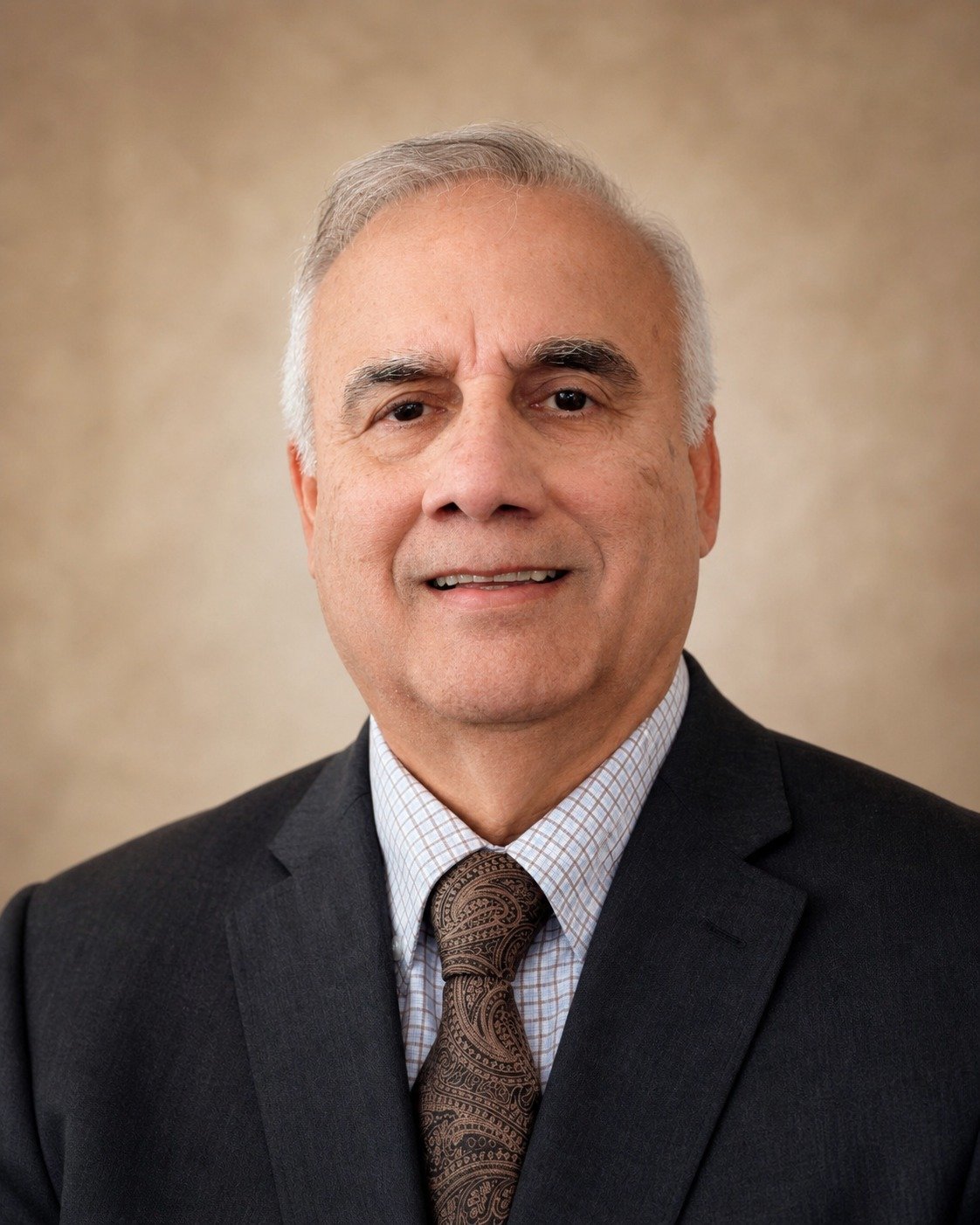 Mustafa Ahsan Siddiqui